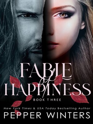 cover image of Fable of Happiness